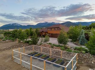 5745 Carl Dr, Reno, NV 89511