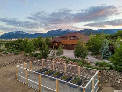 5745 Carl Dr, Reno, NV, 89511