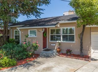 2605 Garfield Ct, San Mateo, CA 94403
