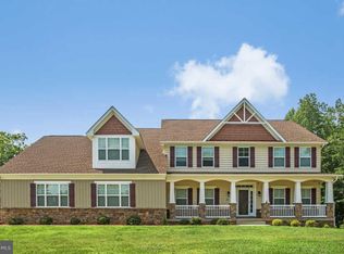 90 Evanston Ct, Stafford, VA