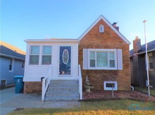 210 Wilber St, Walbridge, OH 43465