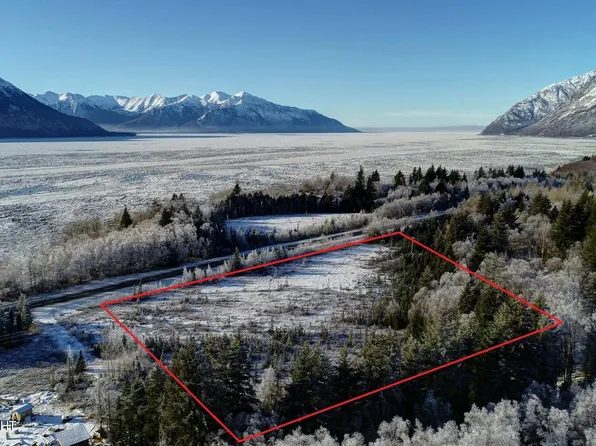 15 Unknown St, Indian, AK 99540