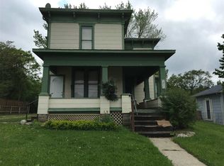 907 Indiana Ave, New Castle, IN 47362