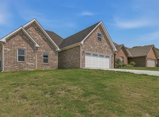 620 Prospect Valley Dr, Jonesboro, AR 72405