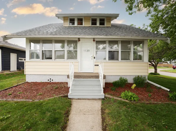 1139 Aldrich Ave, Boone, IA 50036