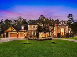 27806 Quiet Sky Place Dr, Spring, TX 77386