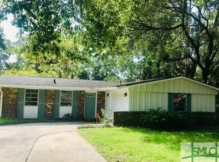 12418 Deerfield Rd, Savannah, GA 31419