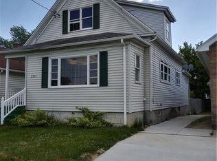 2941 North Ave, Niagara Falls, NY 14305