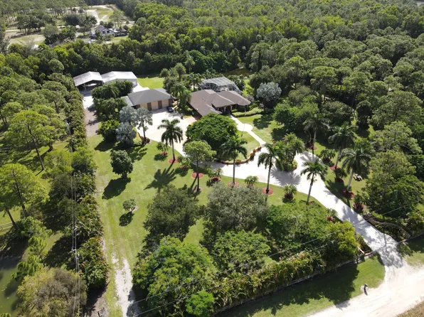 3516 185th Trail, Loxahatchee, FL 33470