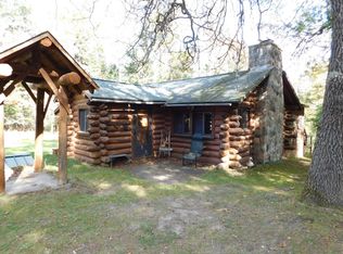 3178 Middleton Trl, Grayling, MI 49738