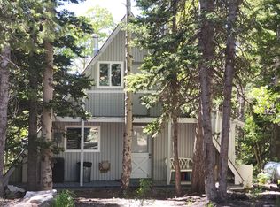 391 N Elk Dr, Brian Head, UT 84719