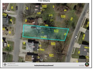 1140 Williams St, Collinsville, IL