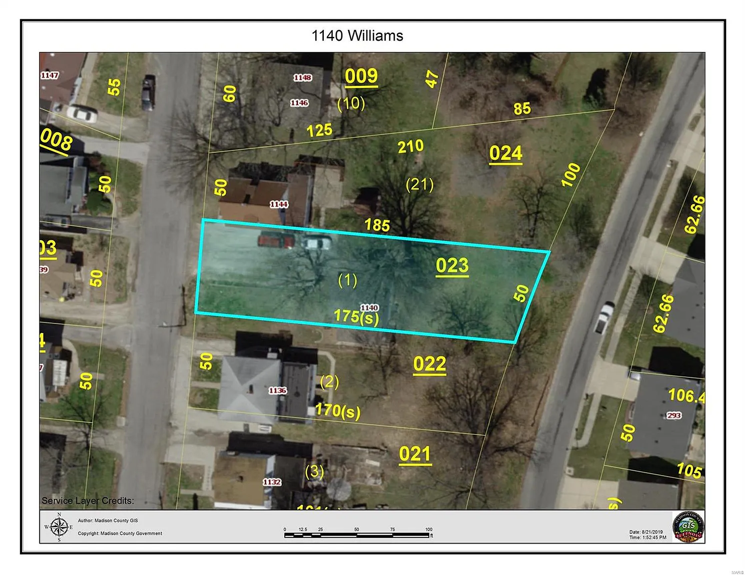 1140 Williams St photo 1