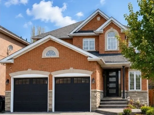 33 Hillpath Cres, Brampton, ON L6Z 4T7