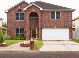 2112 Dartmouth Ave, McAllen, TX 78504