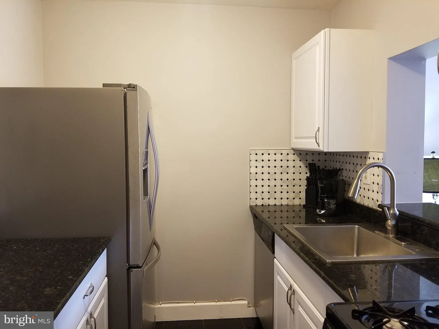 1 bed, 1.0 bath, 514 sqft, $1,800 — Photo 2