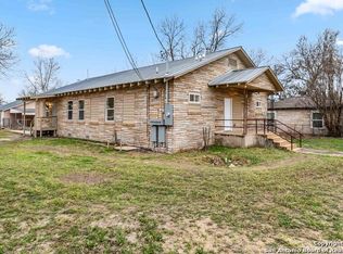1206 W Hein Rd #101, San Antonio, TX 78220