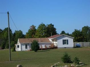 8707 Coors Rd, Alanson, MI 49706