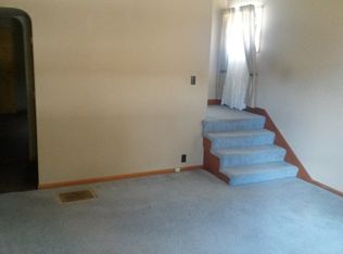 203 W Eberwine Ave, Vincennes, IN 47591