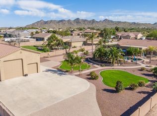 18810 E Flintlock Dr, Queen Creek, AZ 85142