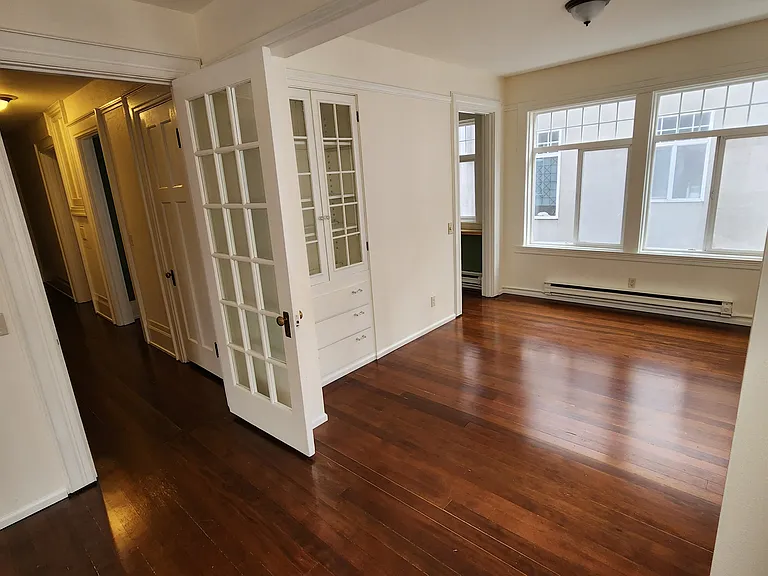 dinning room