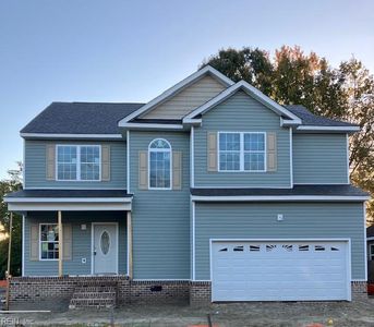 1518 Charleston Ave, Portsmouth, VA, 23704