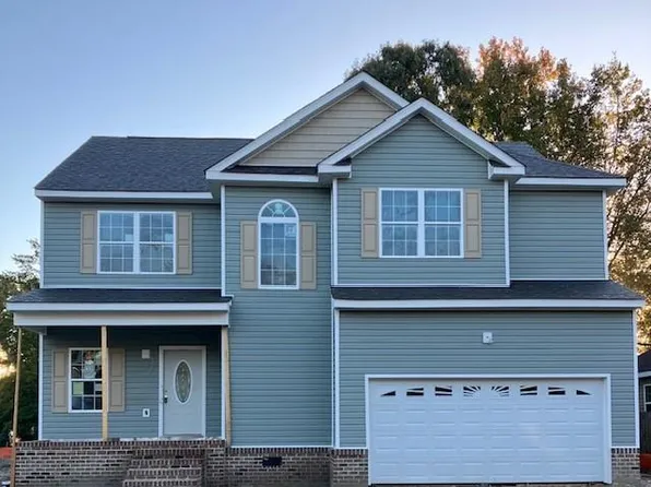 1518 Charleston Ave, Portsmouth, VA 23704