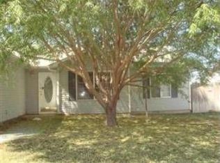 9 S Honey Dr, Nampa, ID 83687