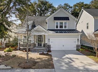 1213 Gannett Rd, Mount Pleasant, SC 29464