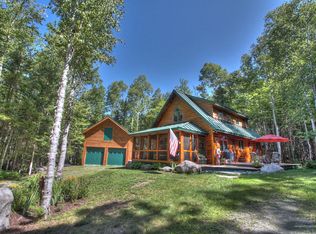 150 Moose Rd W, Rangeley, ME 04970