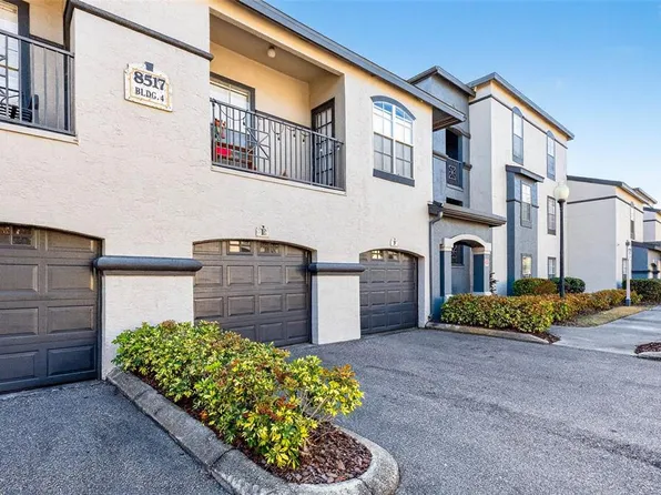 8517 Island Breeze Ln Unit 205, Temple Terrace, FL 33637