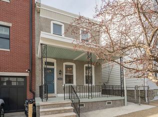 3463 Bowman St, Philadelphia, PA 19129