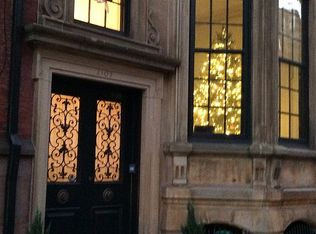 2102 Spruce St, Philadelphia, PA 19103