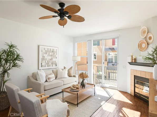 4 Kenilworth Ln #156, Aliso Viejo, CA 92656