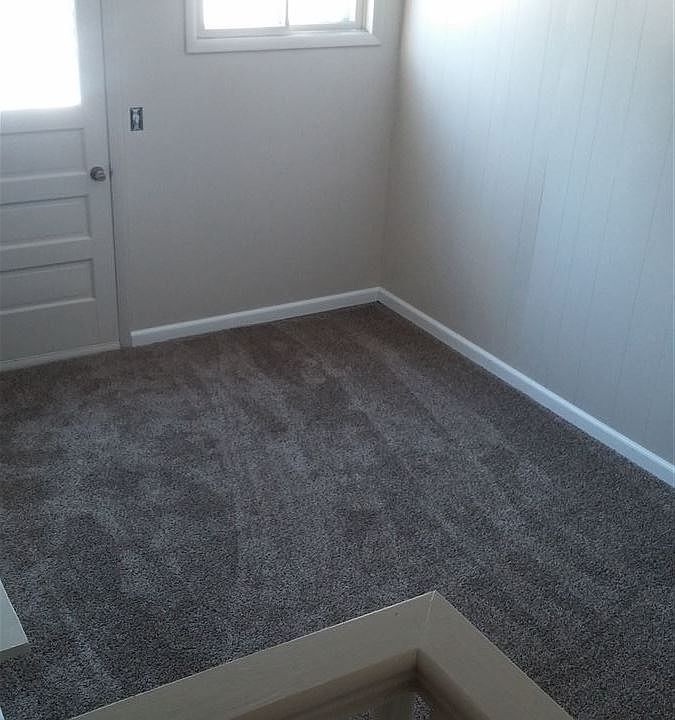 third bedroom/family room