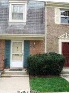 5930 Westchester Park Dr Unit 5930, College Park, MD, 20740