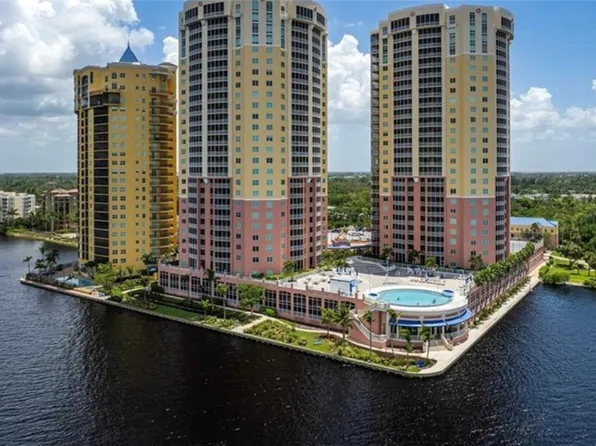 2743 1st St APT 2301, Fort Myers, FL 33916