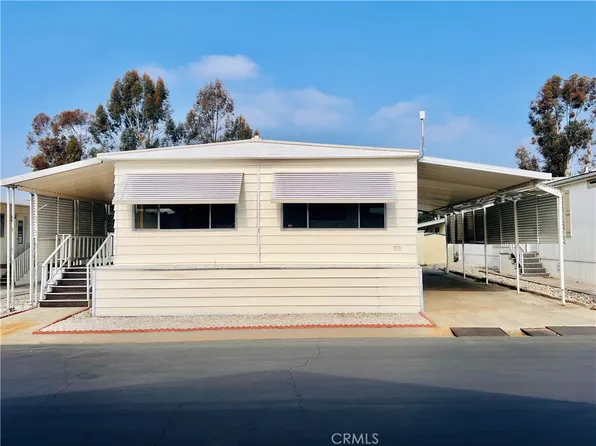 1441 Paso Real Ave Spc 219, Rowland Heights, CA 91748