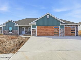 15170 General Dr, Ashland, MO 65010