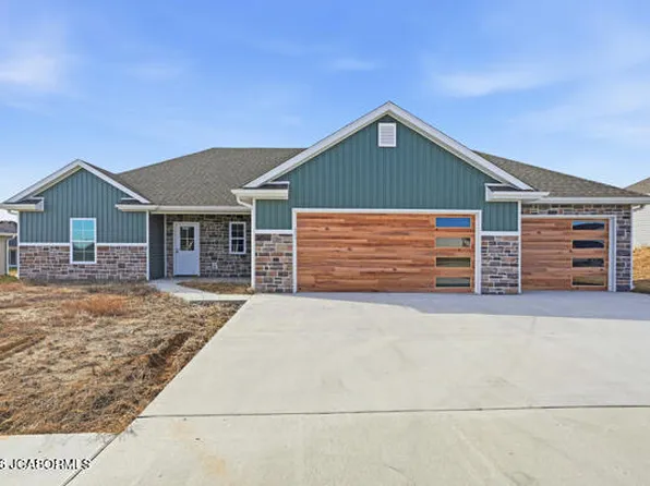 15170 General Dr, Ashland, MO 65010