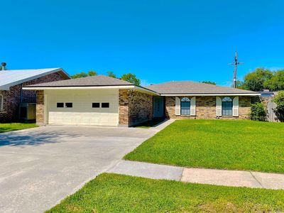 915 Cottonwood St, Morgan City, LA, 70380