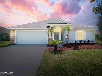 1795 HOLLOW GLEN Drive, Middleburg, FL, 32068