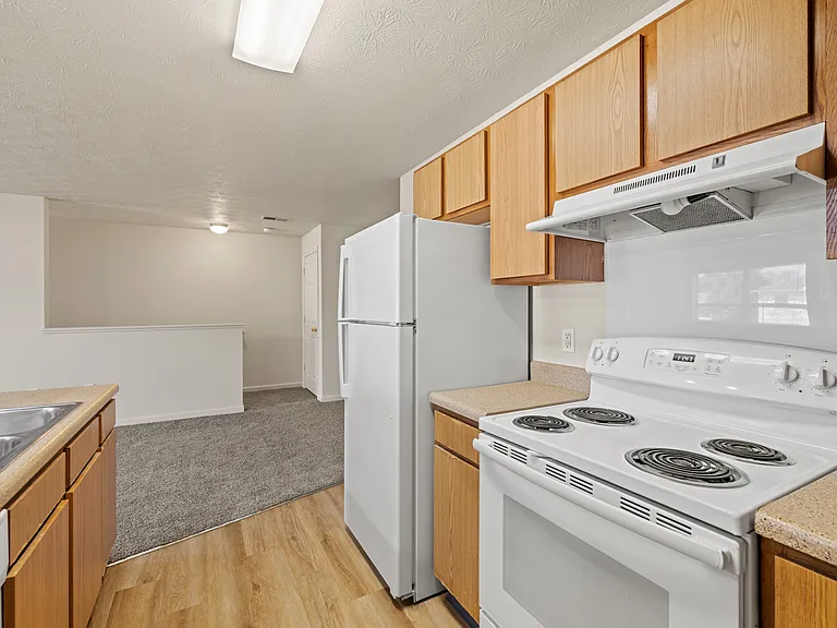 Springview Apartments — Photo 88