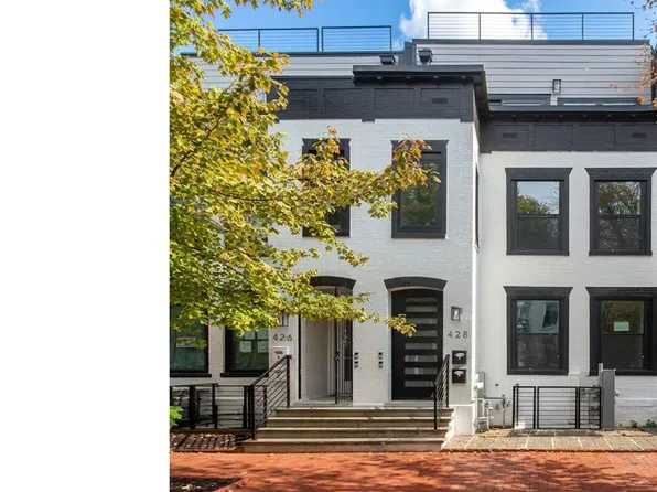 428 Warner St NW #2, Washington, DC 20001