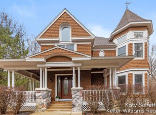 6157 Egypt Forest Rd NE, Rockford, MI 49341