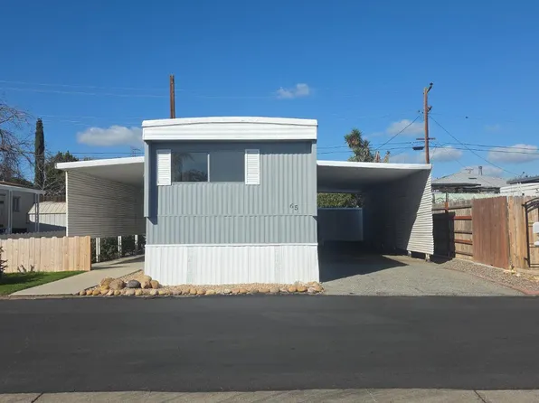 65 Eagle Ln, Bakersfield, CA 93308