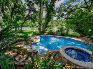 8724 Big View Dr, Austin, TX 78730