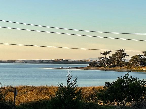 View from Front deck