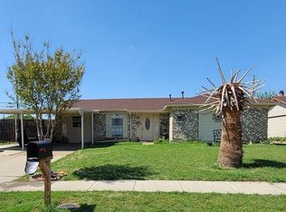 1701 Lucas Ter, Plano, TX 75074