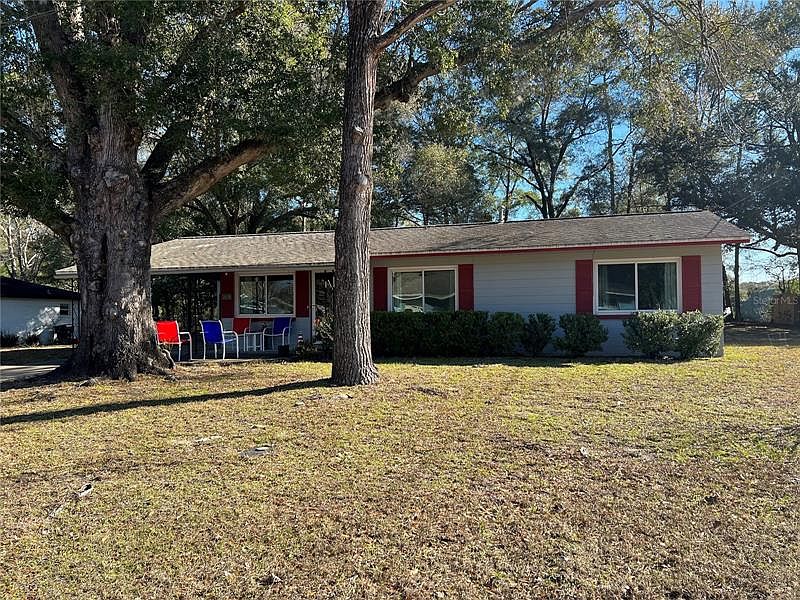 18119 NW 250th Ter, High Springs, FL 32643 Zillow